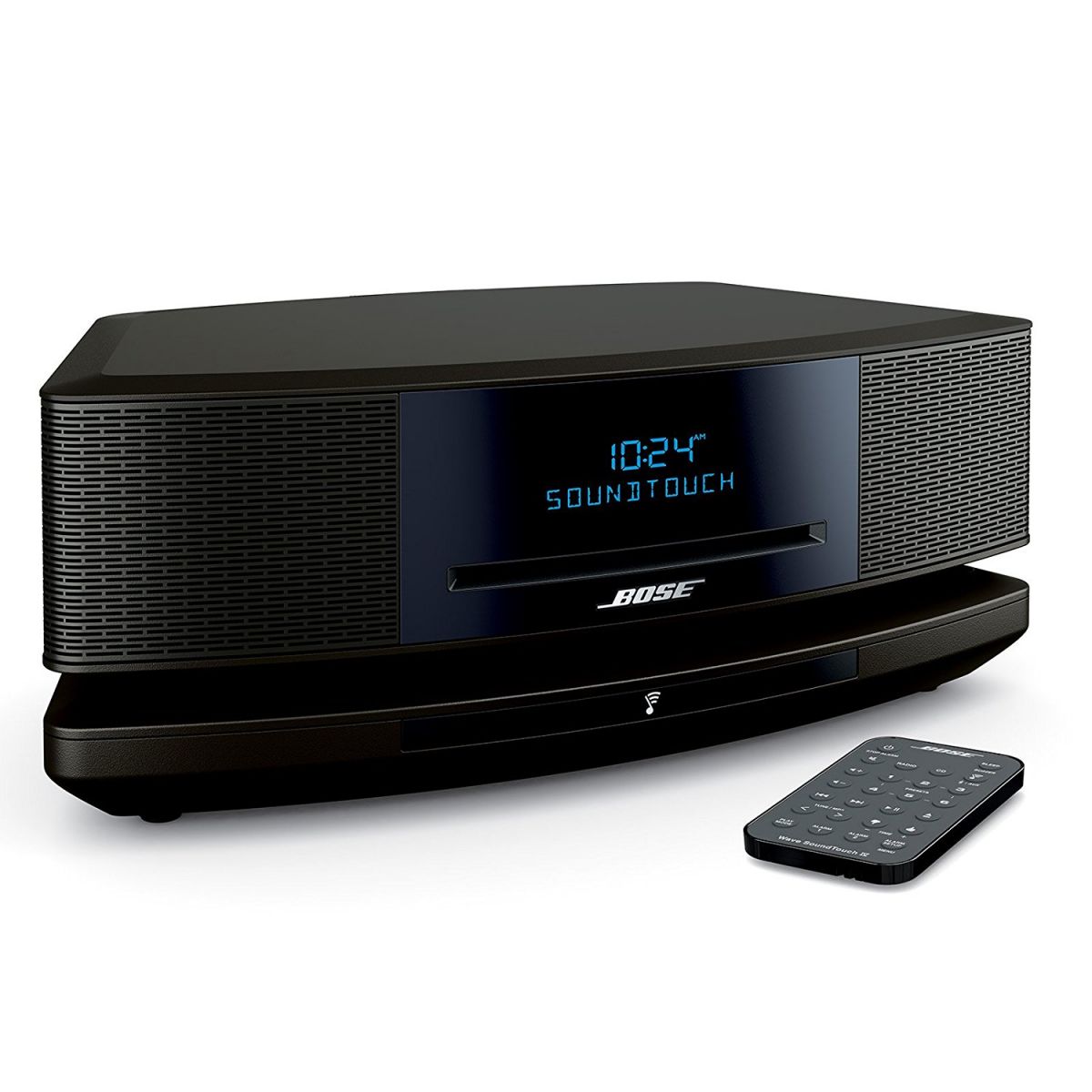 BOSE WAVE SOUNDTOUCH MUSIC SYSTEM 4 PS - その他
